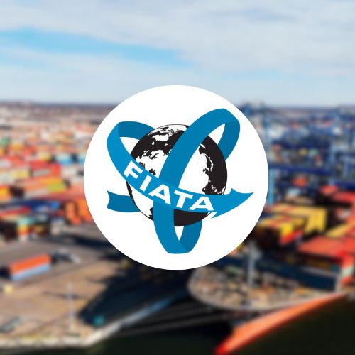 Membresía FIATA – Federation of Freight Forwarders Associations