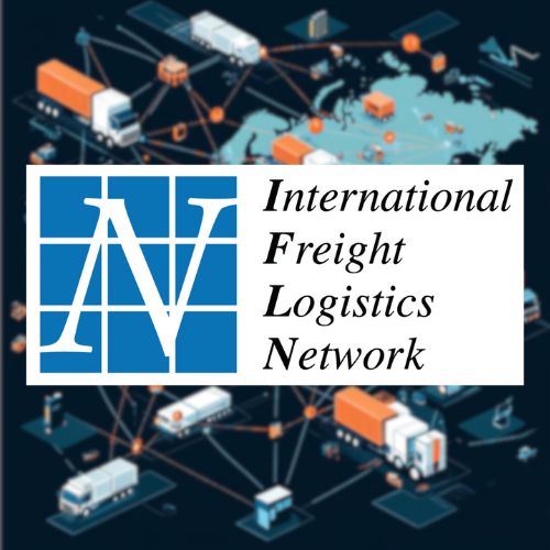 Red IFLN – International Freight Logistics Network